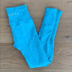 XS Alphalete Leggings